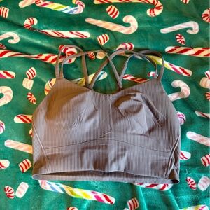 lululemon sportsbra
